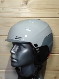 PRILBA MARKER PHOENIX MAP GREY 51-55CM